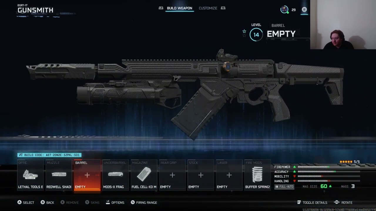 Call of Duty BO7: 3 New weapons broken AF, please nerf these.