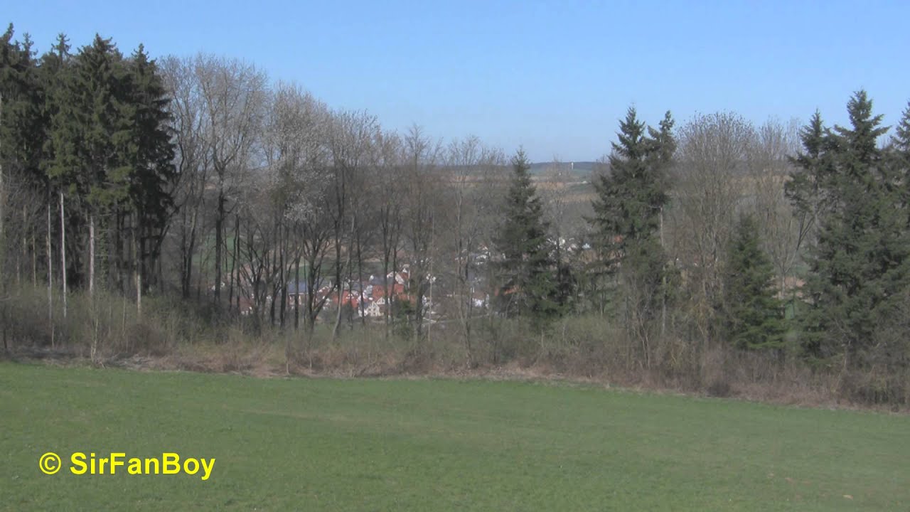 E57 Sirenen aus der Ferne - sirens from distance