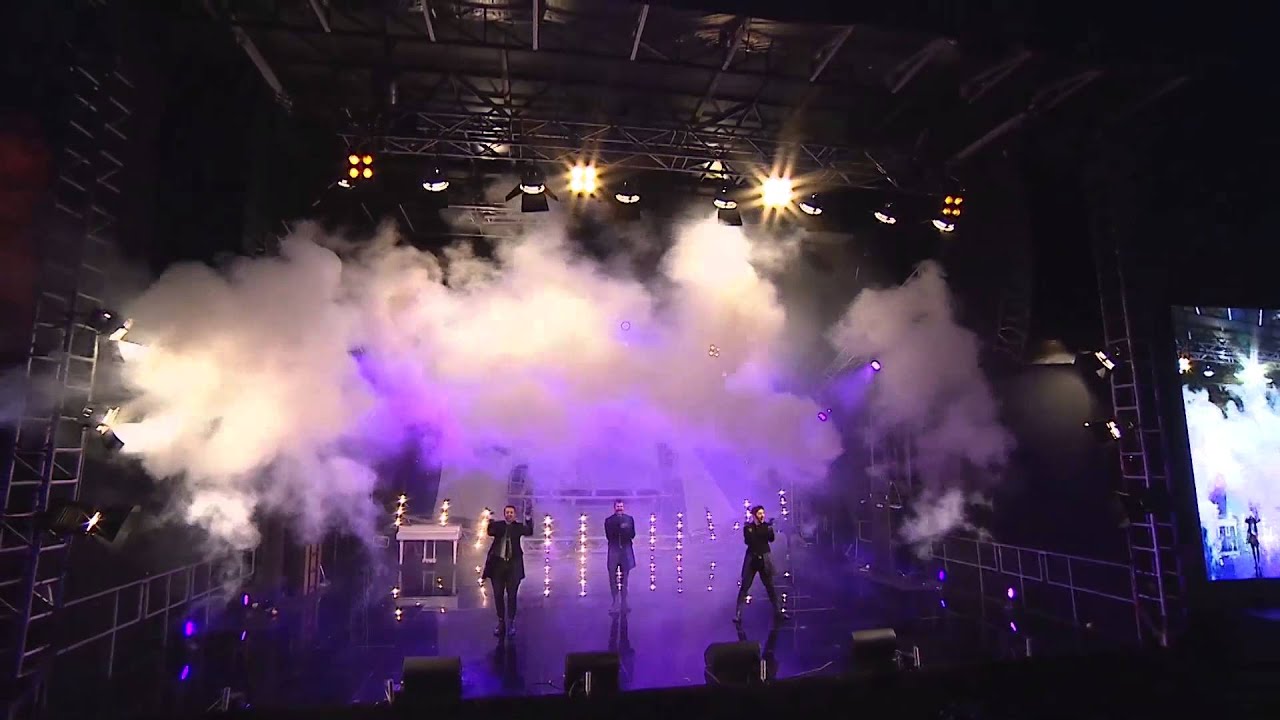 Džentelmenai - Kaip tu gyveni