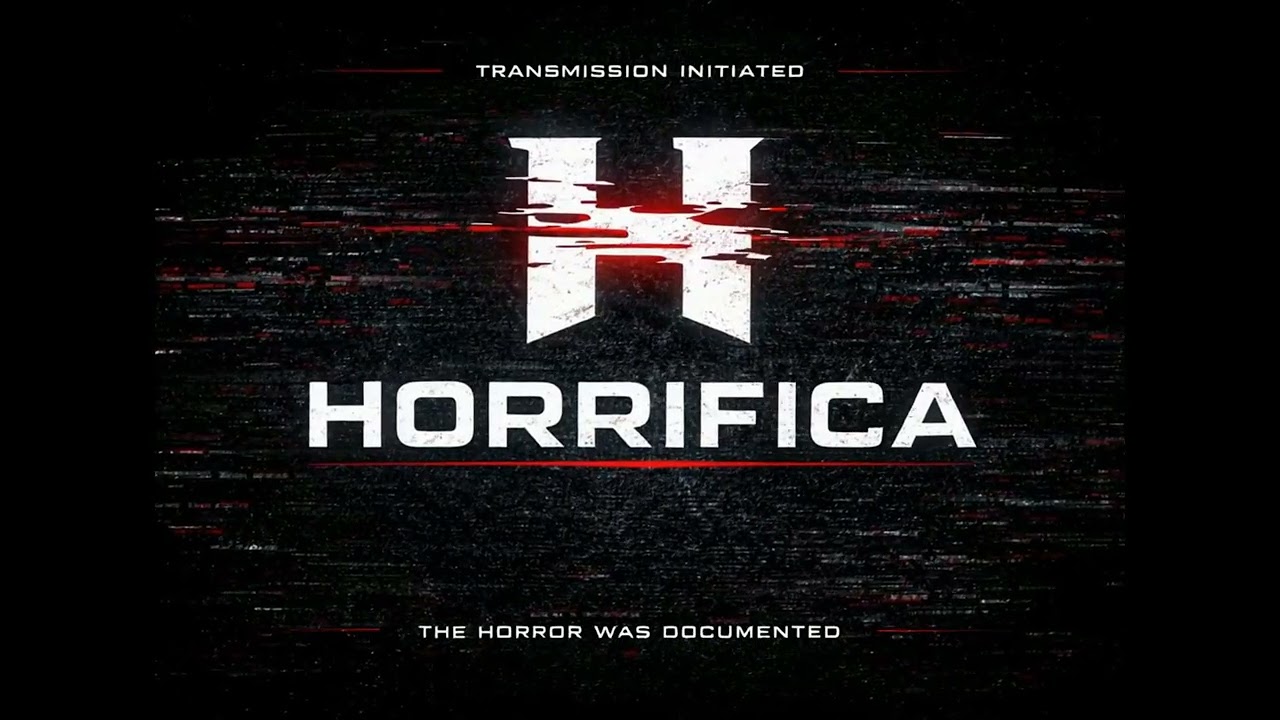 CASE FILES BEGIN // This Is Horrifica