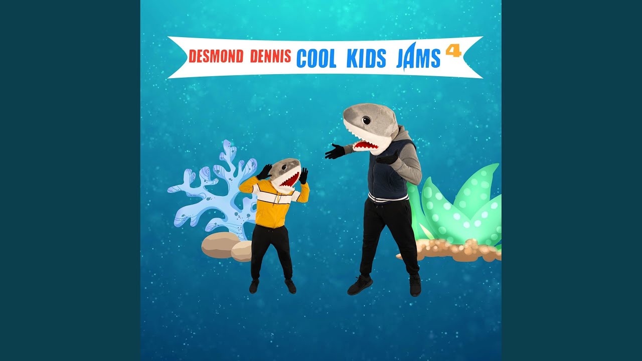 Baby Shark, Where Are You