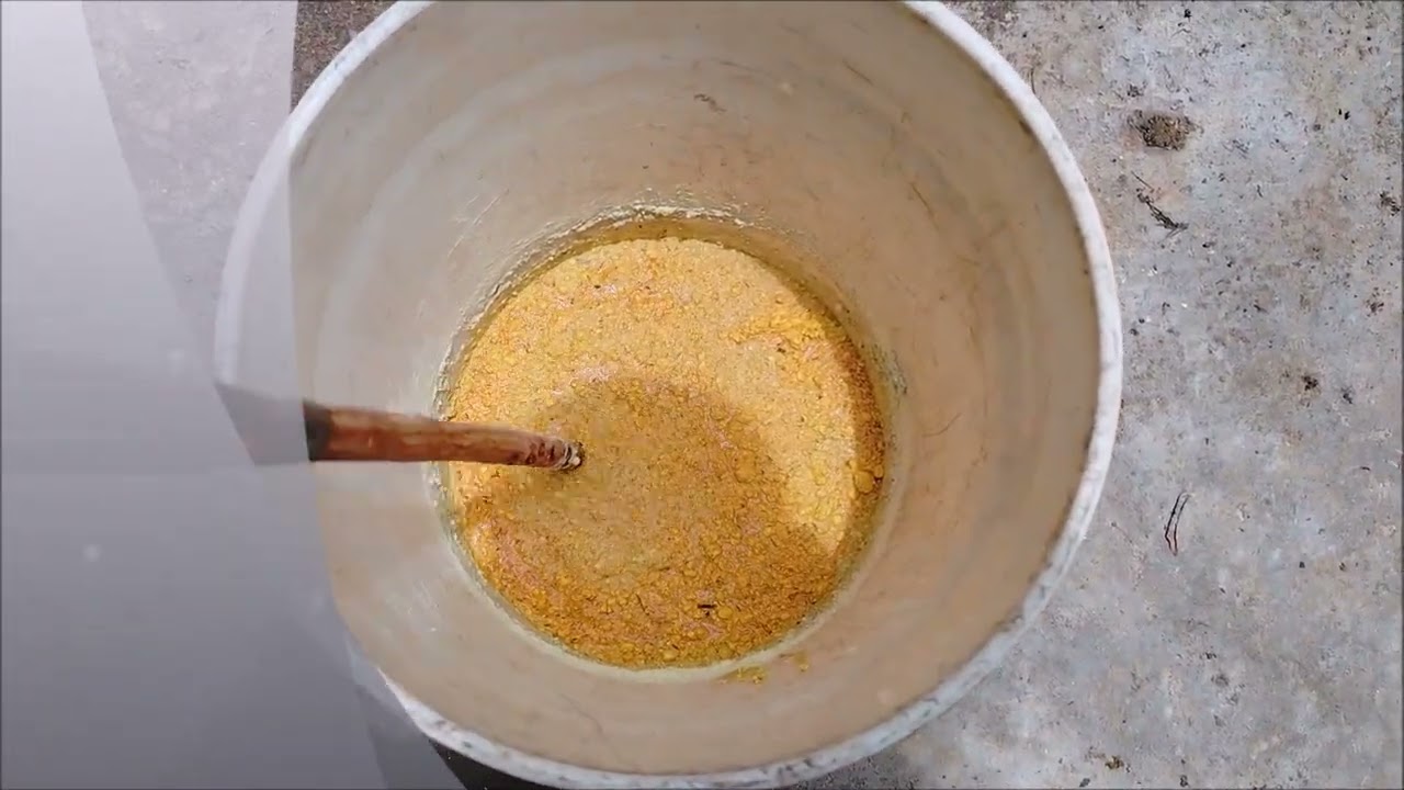 SULFO POTASICO EL MEJOR FUNGICIDA, E INSECTICIDA MINERALIZADO DEL MUNDO