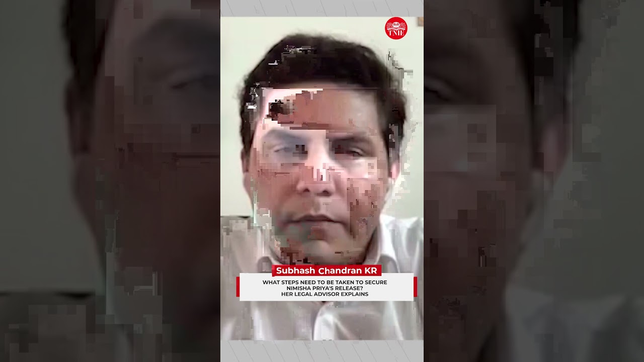 'We are rendering unconditional apology to victim's family' Nimisha Priya's lawyer on future steps