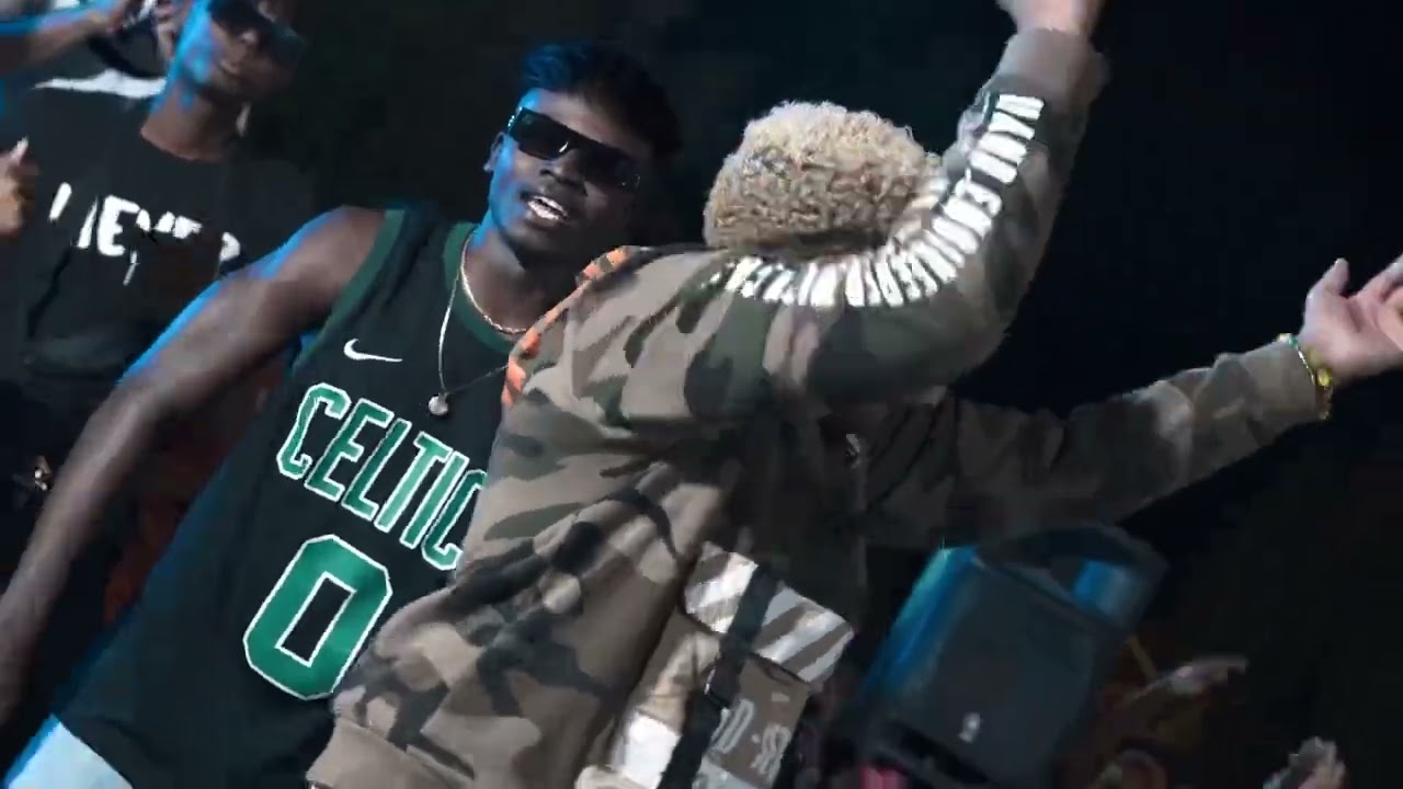 Bloquea &ldquo; El Efowa x Canario x Nigga [ Video Official ]