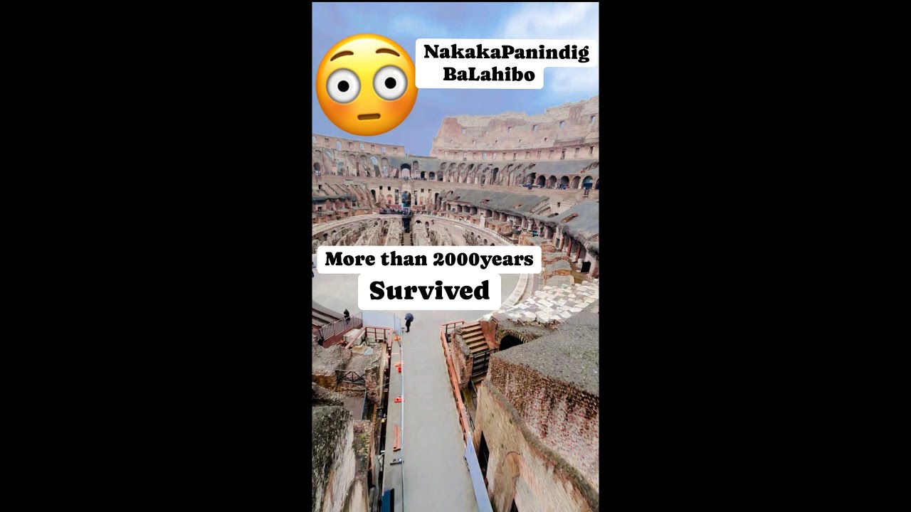A Life of GLADiATOR iTaLy /Feb.2025 WaLking in History...A must see when in Rome! our LastDay!