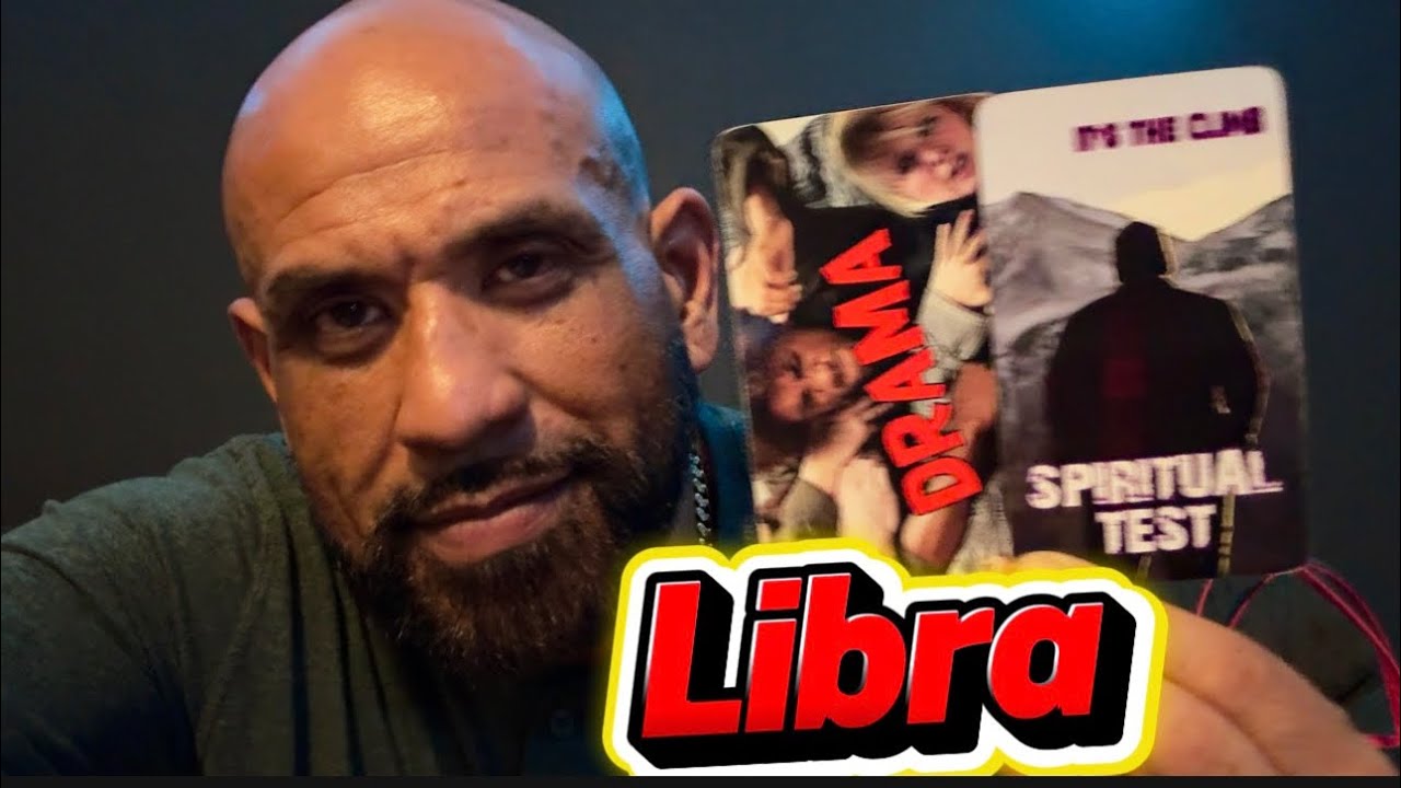 LIBRA 🚨 JUSTICE 🔥 ITS ABOUT TO GET REAL IN THIS …. 🏆💰❤️‍🩹👽