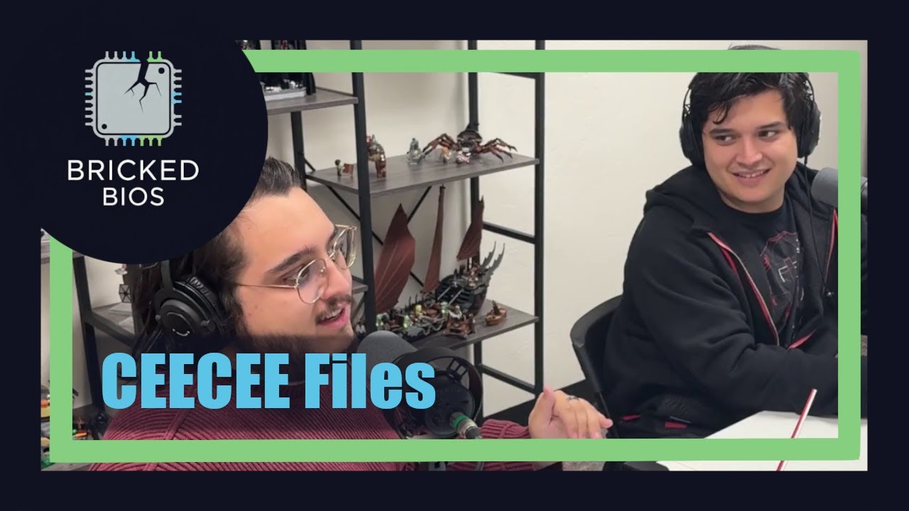Ep 20. Hytale Instead of Highguard / Social Gaming / Recommend Books For Us