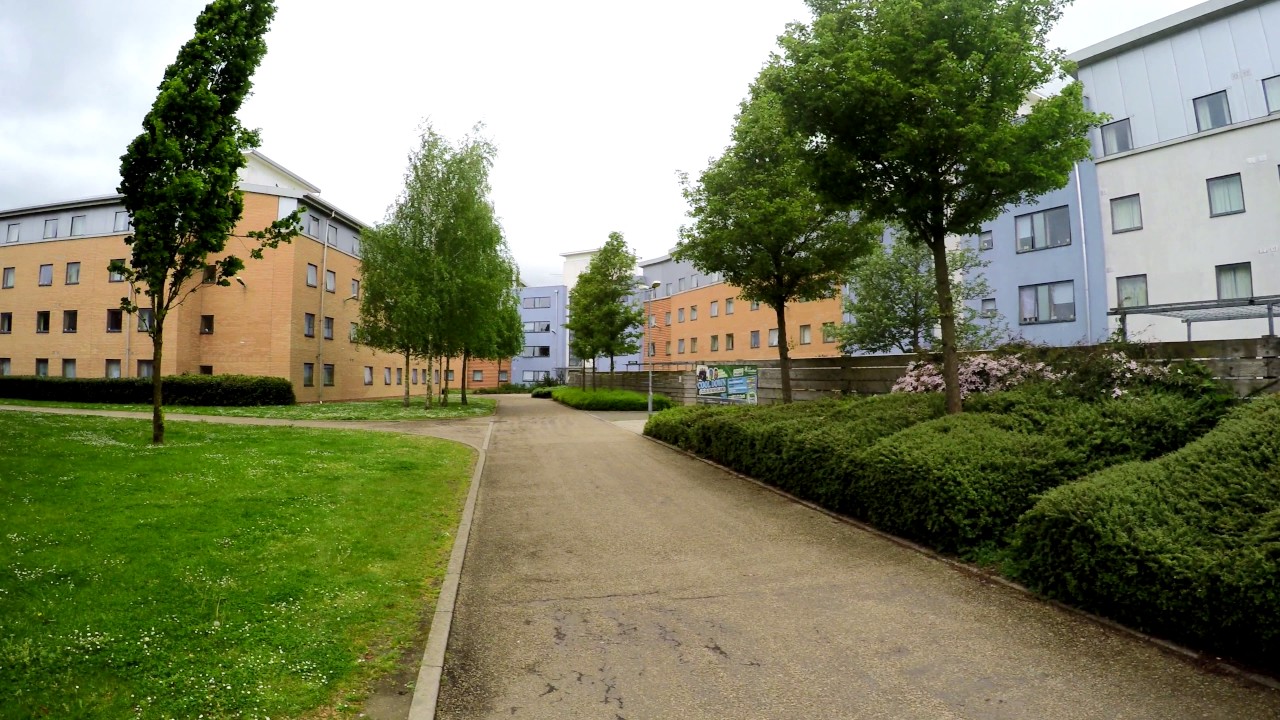Hatfield, England