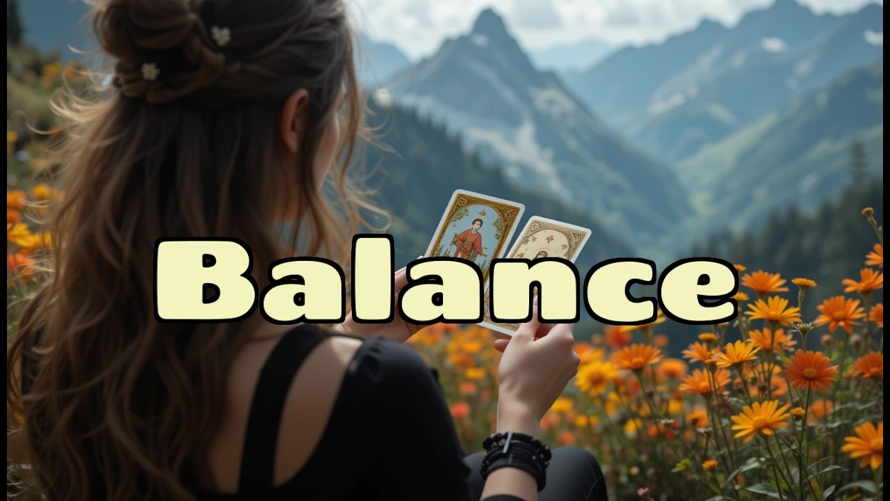 BALANCE ♎️ ⚡ Un choc imprévisible frappe à ta porte… le destin prend le dessus Février 2026 💥