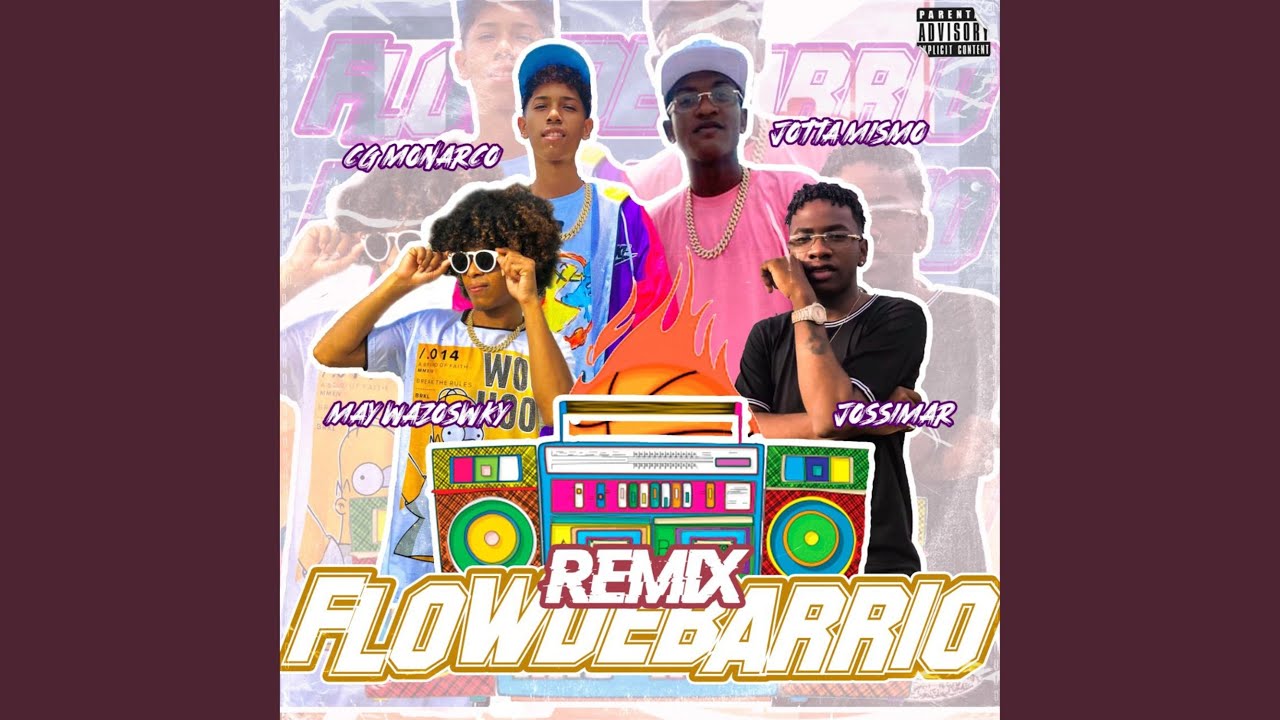 Flow de Barrio (Remix)