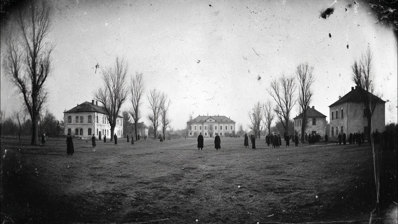 (1941) Povestea Macabră din Spatele celei Mai Bogoate Moșii din Moldova