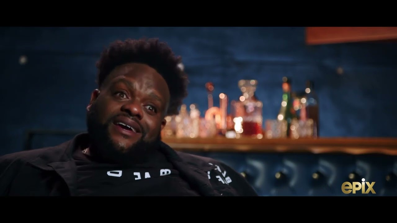 Ronnie Jordans Unprotectedsets