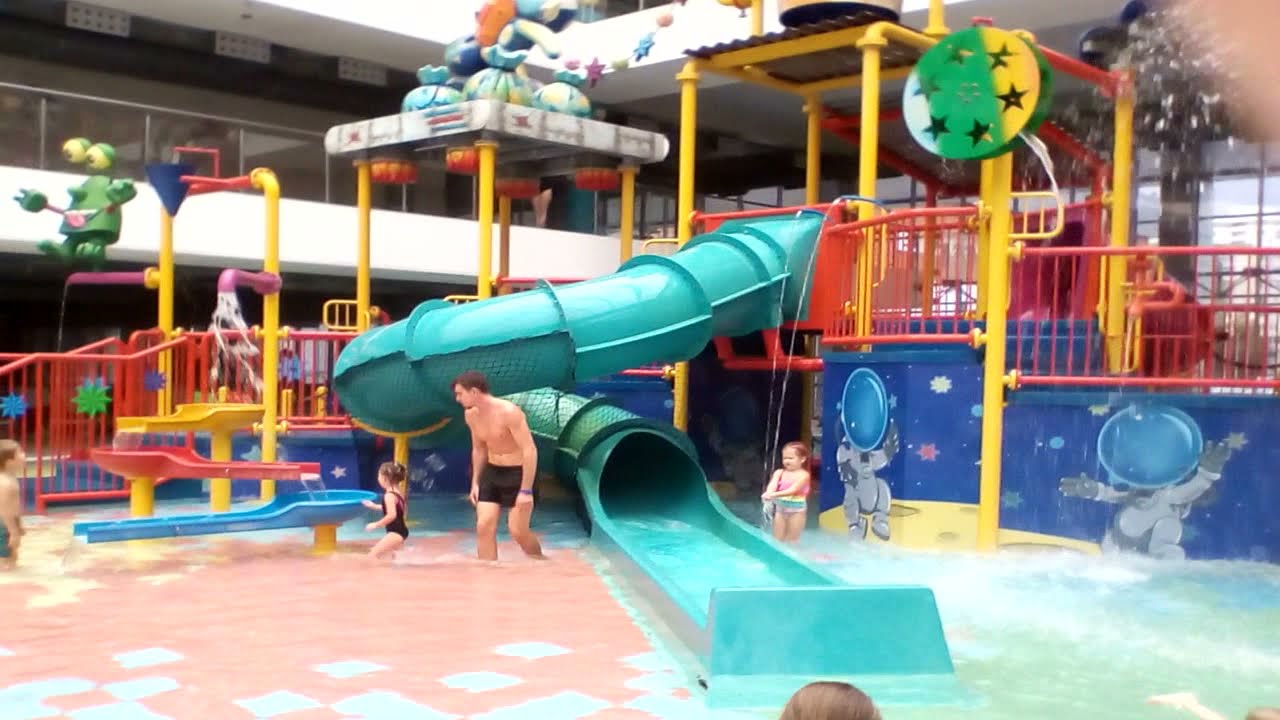 #Аквапарк_#Бровары. Киевская область, #Украина. День отдыха, сентябрь 2021.