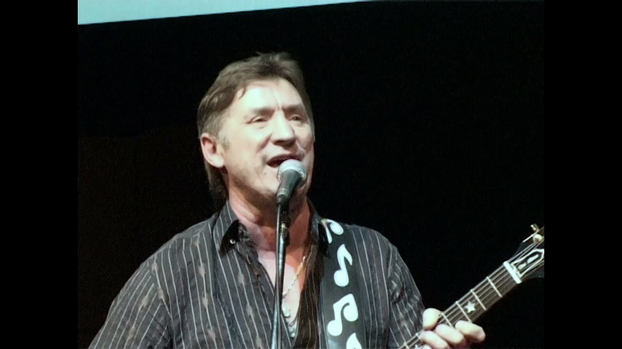 Сергей Дроздов (Синяя птица)  