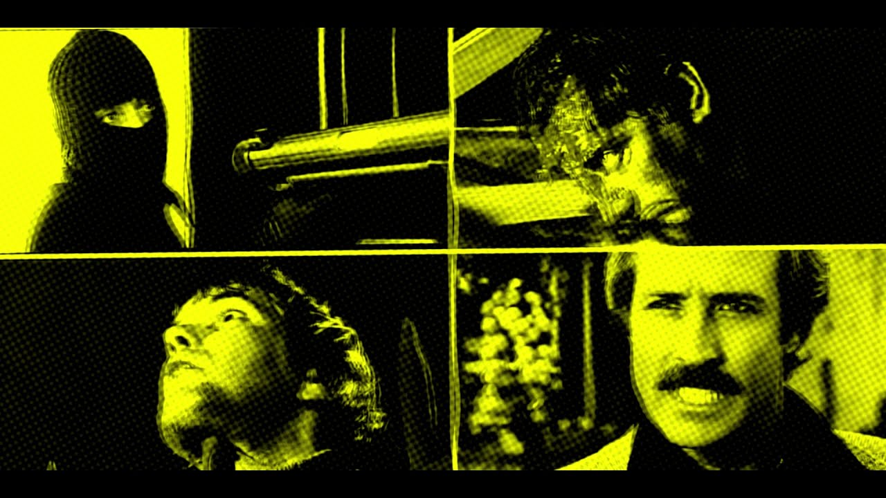 Napoli Violenta - Extreme Noise Terron (