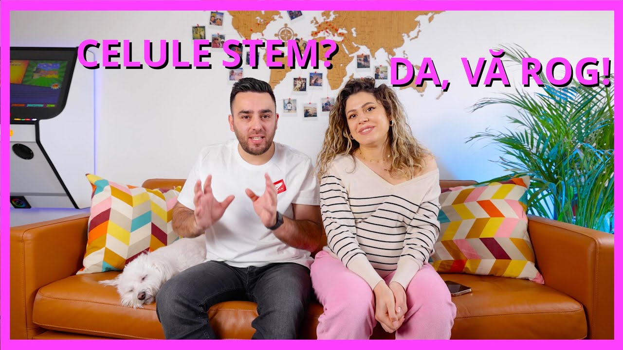 DE CE AM ALES SĂ RECOLTĂM CELULE STEM? (costuri și informații)