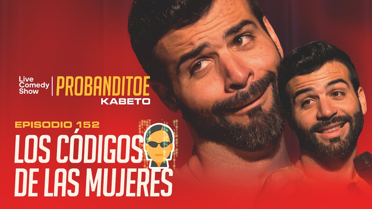 Probanditoe - LOS CODIGOS DE LAS MUJERES