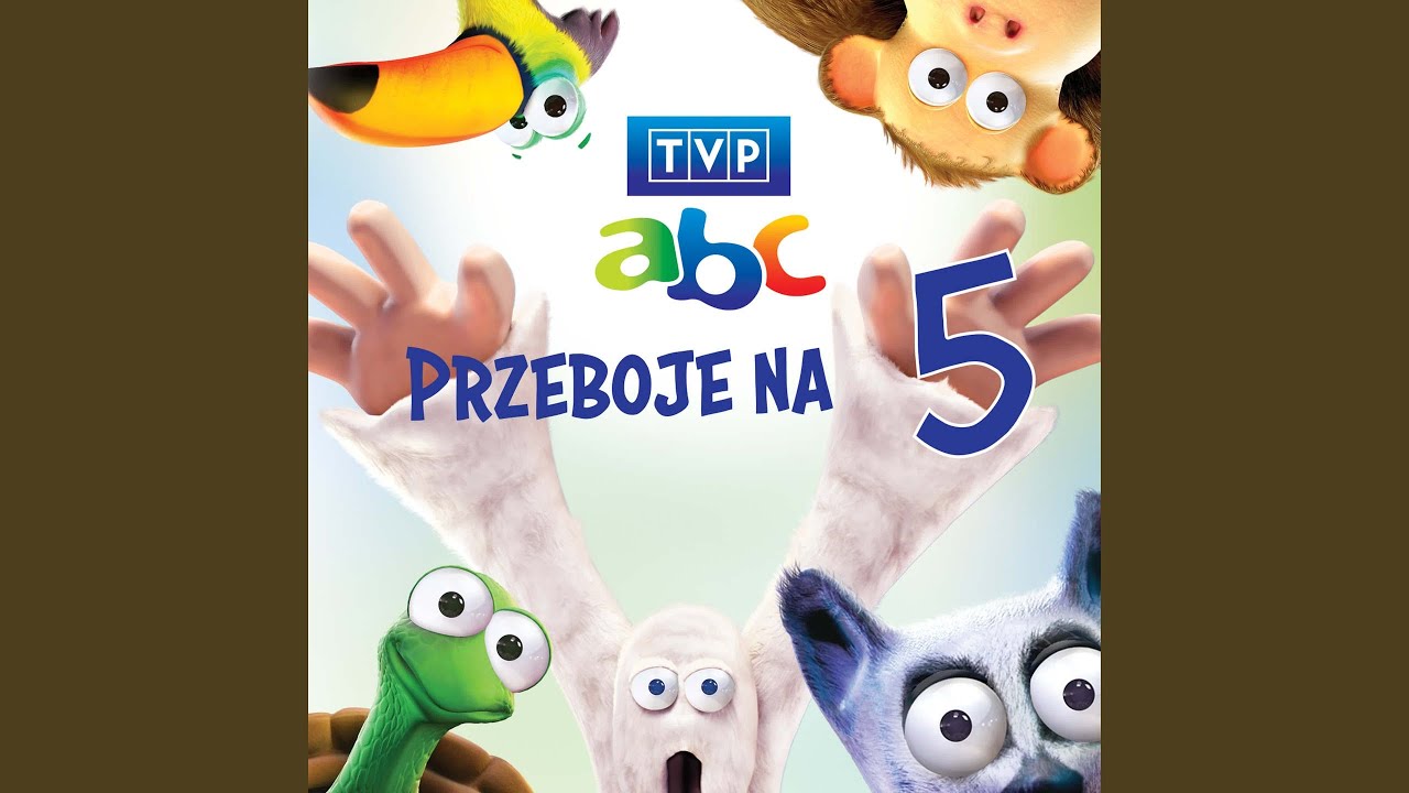 Domowa piosenka (Każdy ma jakiegoś bzika...)