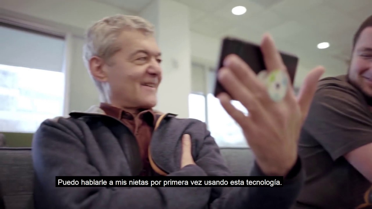 Project Euphonia, Google va por un mundo más accesible para todos