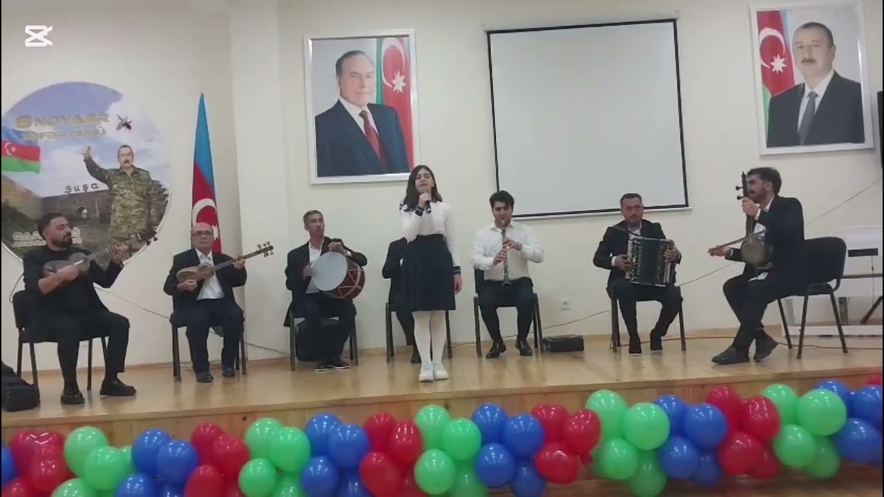 Zəfərimizin 5 ili 