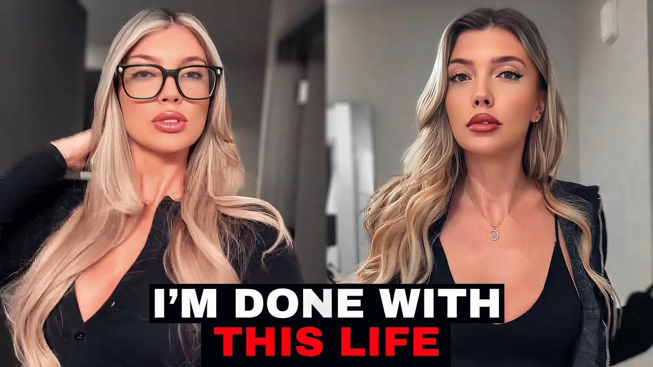 Las Vegas Stripper is Ready to Settle Down and Find a HUSBAND