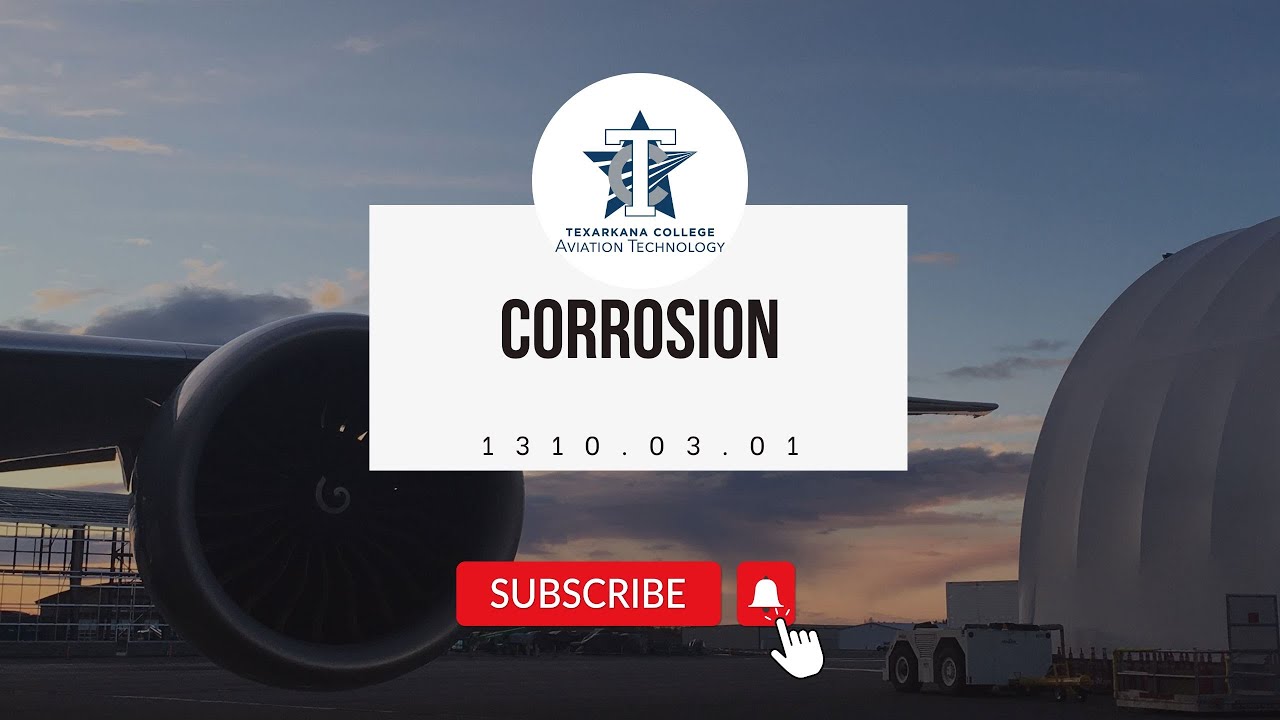 Corrosion 1310.03.01