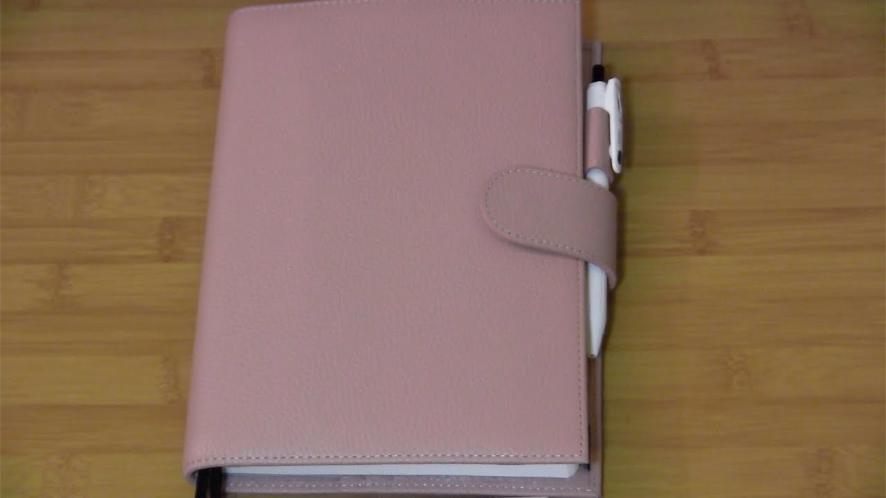 2022 Planner Setup in my Stalogy 365