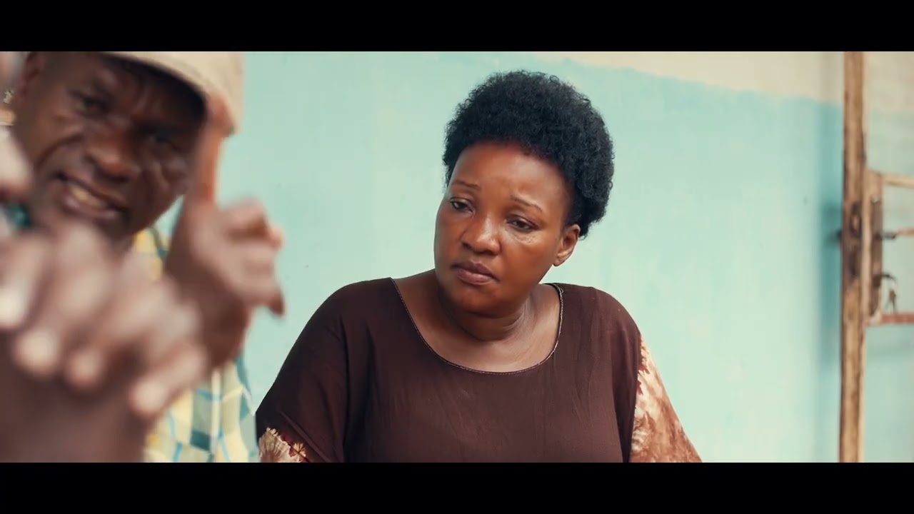 Majuguube Episode 48 - African Drama Movie | Family Secrets & Betrayal