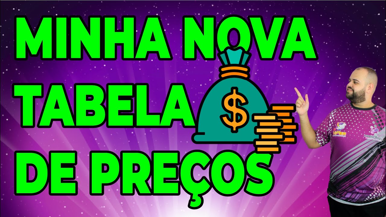Quanto eu cobro pelos serviços na Gráfica - Cartões, Panfletos, Adesivos