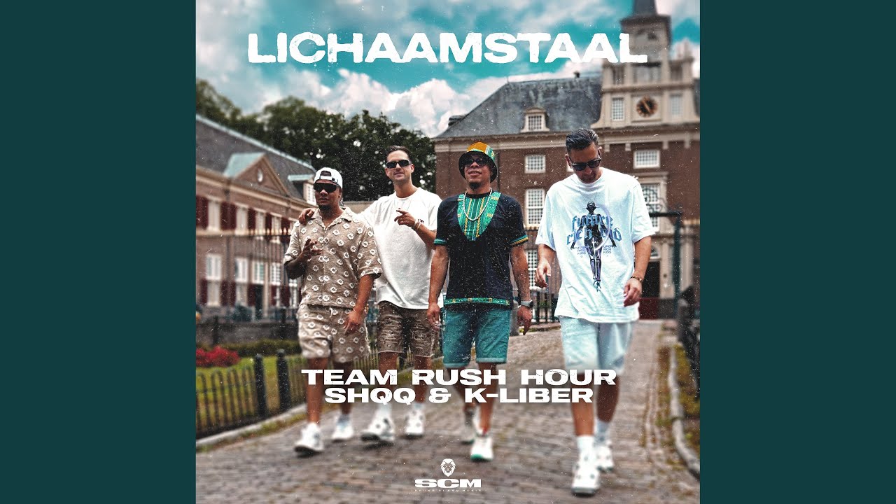 Lichaamstaal