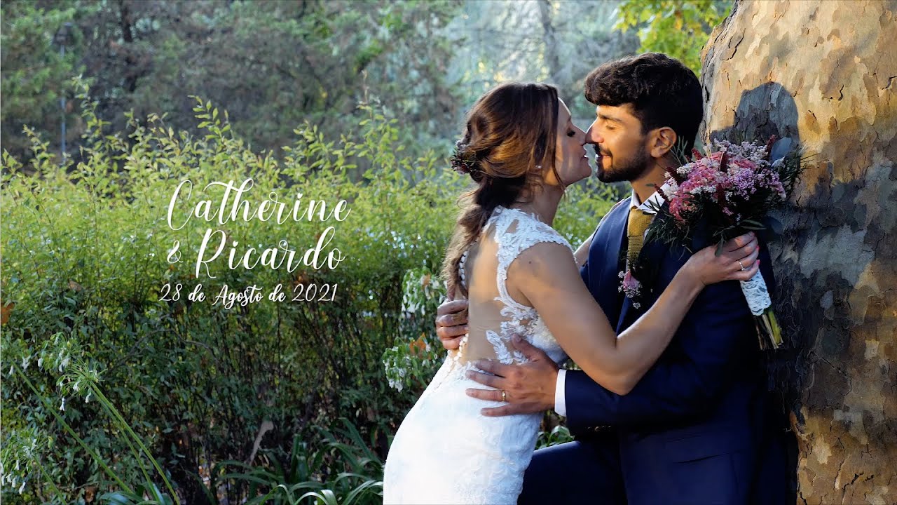 Fotografia e Vídeo de Casamento | Wedding Photography and Videography at Paço Real de Belas, Belas