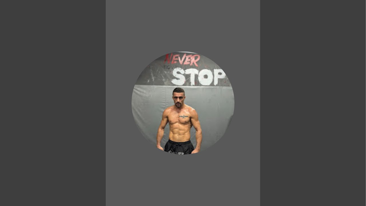 MMA class