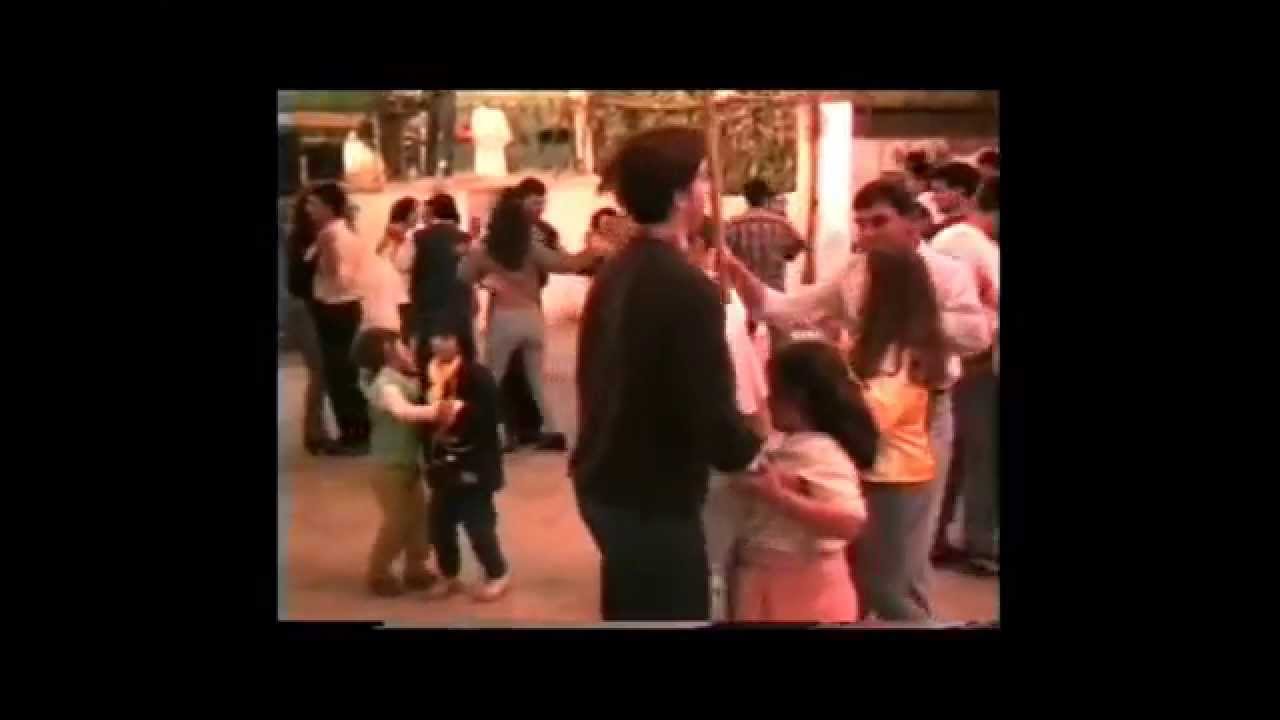 Festa Agosto 1994 e 