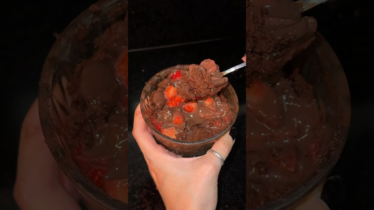 BOLO DE POTE PROTEICO PRA SALVAR SUA DIETA 😋😋