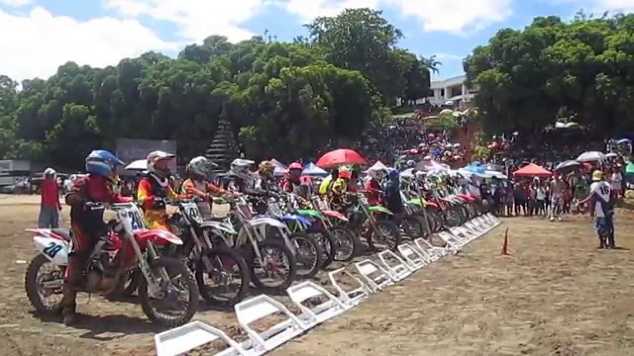 Motocross2015@Capitol Hills, Cabarroguis, Quirino