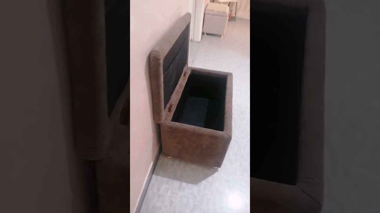 rangement intelligent 2024