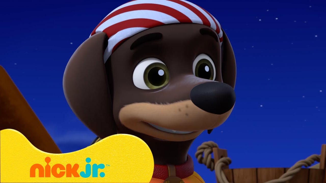 دوريات المخلاب | أفضل لحظات الموسم التاسع من دوريات المخلاب (الجزء الثالث) | Nick Jr. Arabia