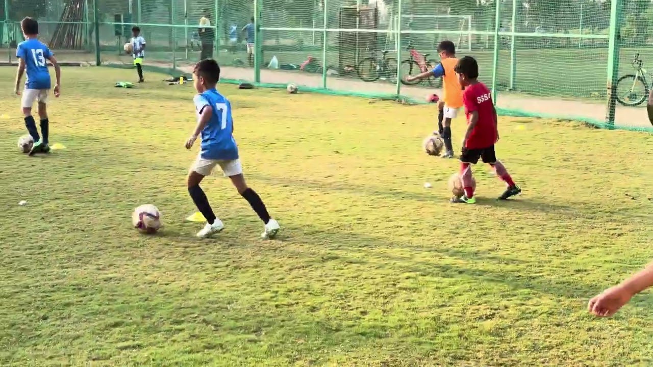 What a Goal! ⚽🔥 | Football Magic 