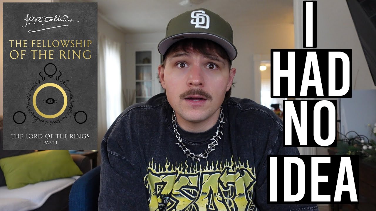 I Read 
