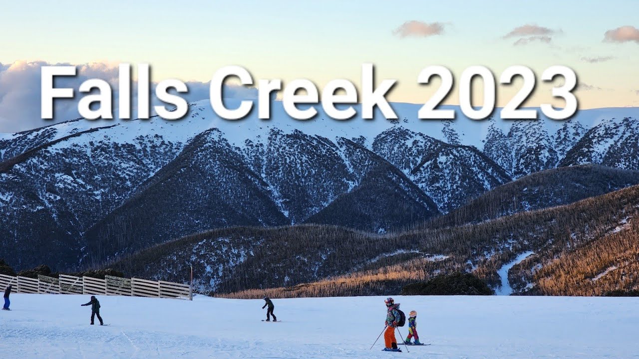 Falls Creek 2023