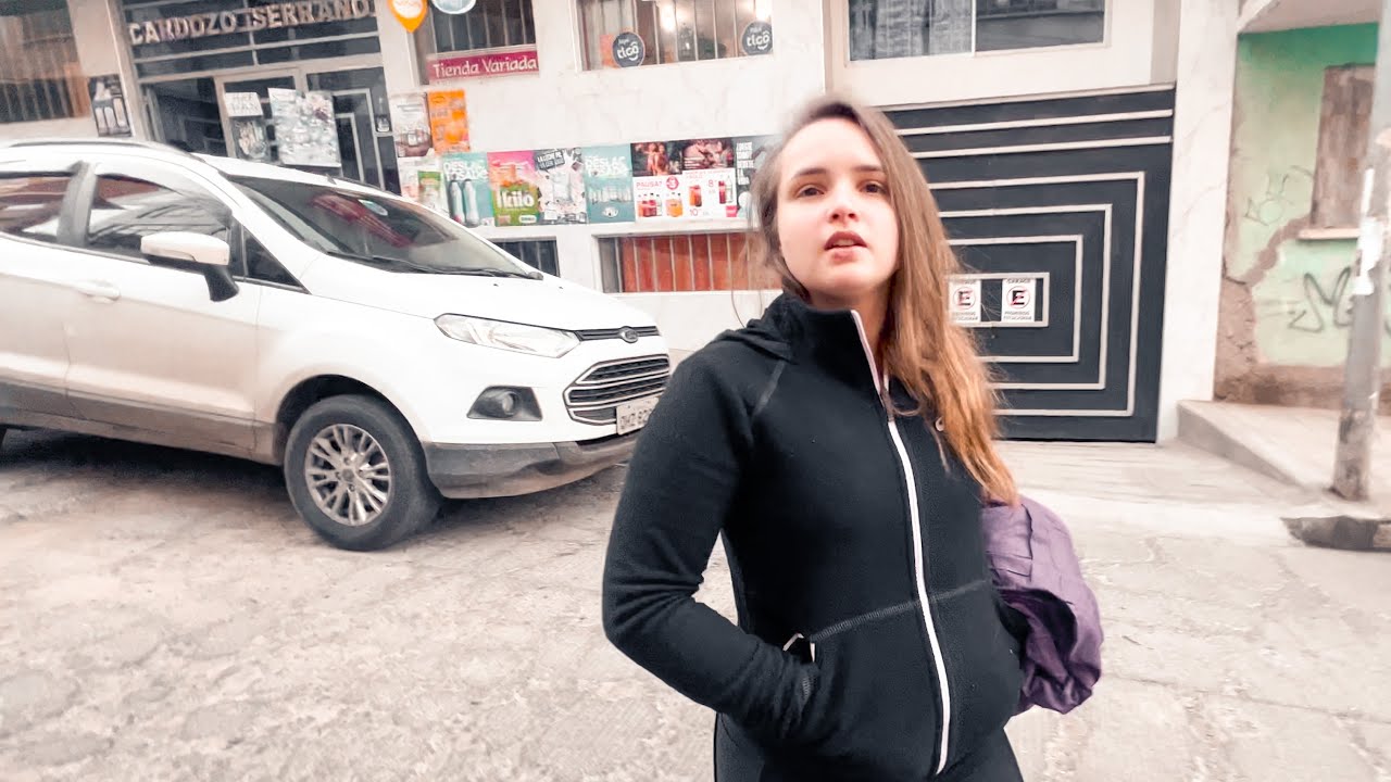 POR DENTRO DA BOLÍVIA DE CARRO! 🇧🇴