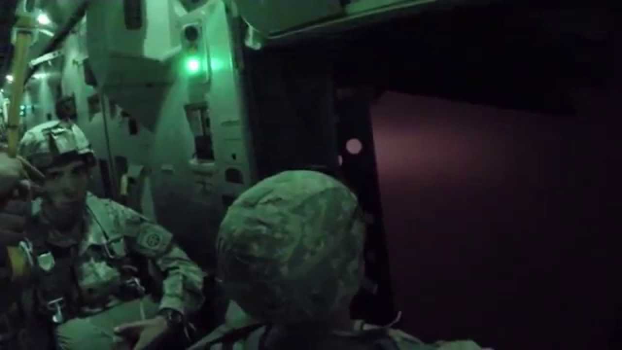 2BCT - America's Global Response Force