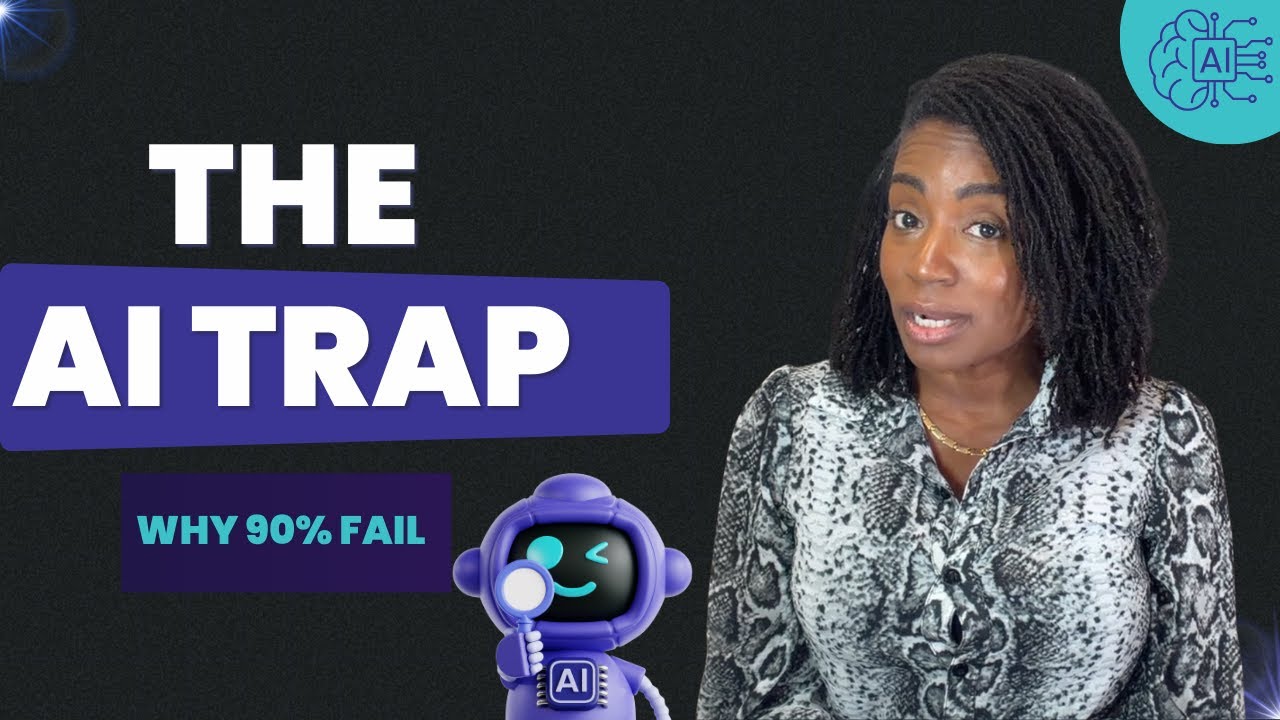 Why Most AI Tools Make Your Business Slower (The Failure Patterns)