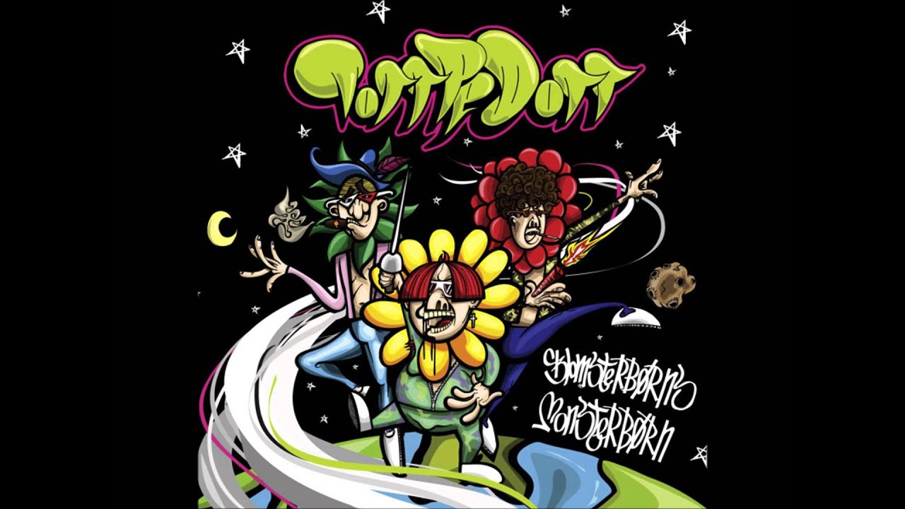 Torrpedorr - Sol Over Gudhjem