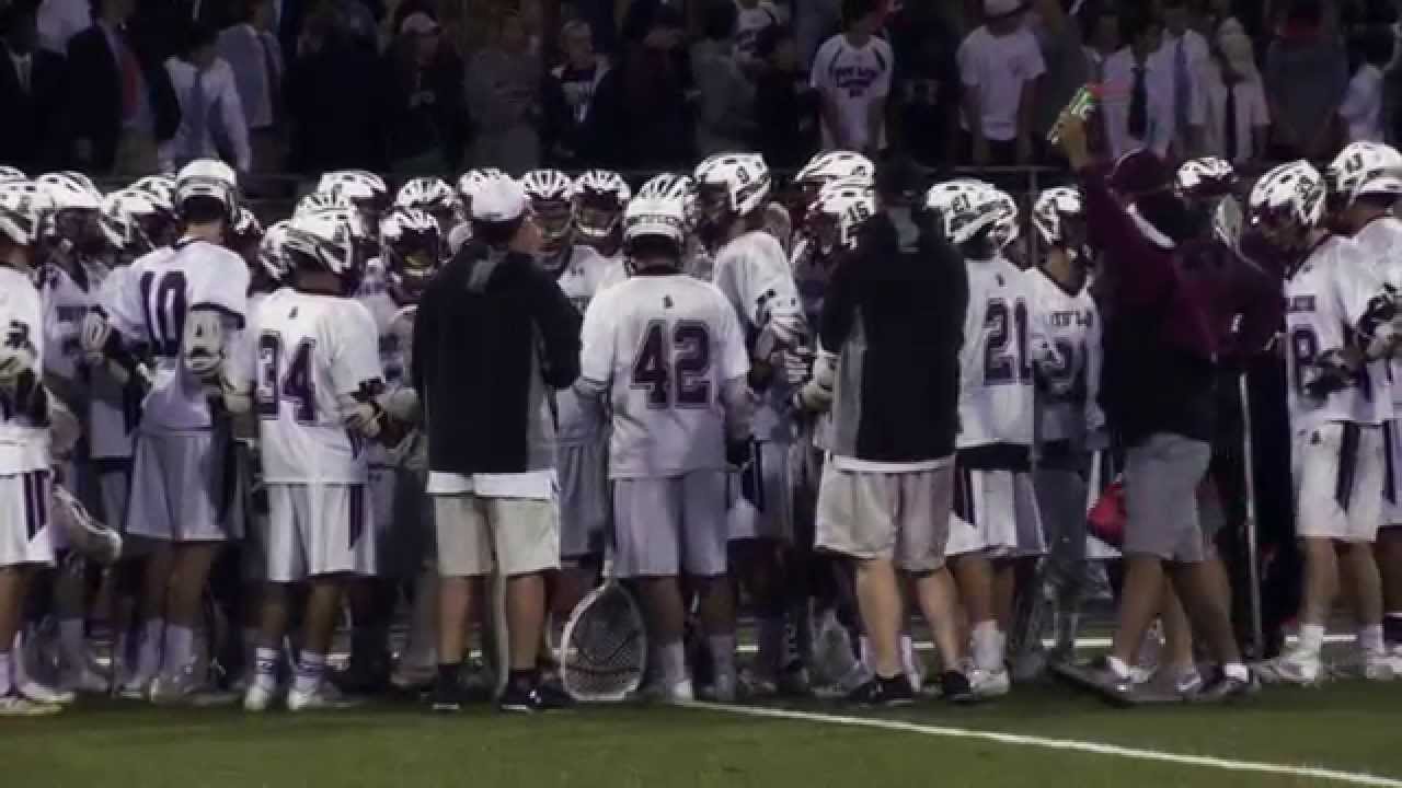 Undeniable - The Road to the Under Armour All America Game