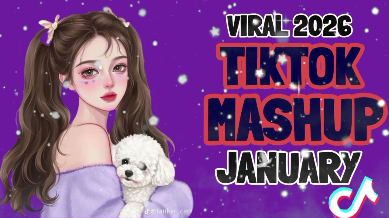 TIKTOK MASHUP VIRAL January 2026 PHILIPPINES