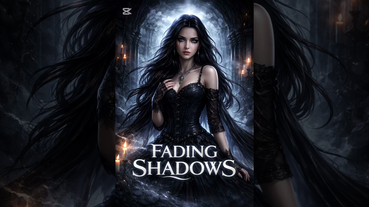 Fading shadows