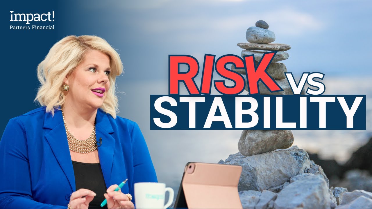 Retirement House: Financial Resilience When Disaster Hits