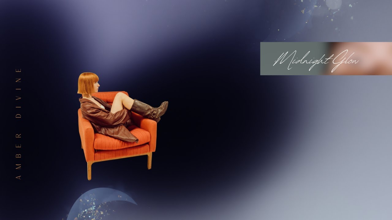 Midnight Glow #ElectroSwing #JazzFusion #VintageVibes #EDM #HouseBeats #TripHop #OperaVibes