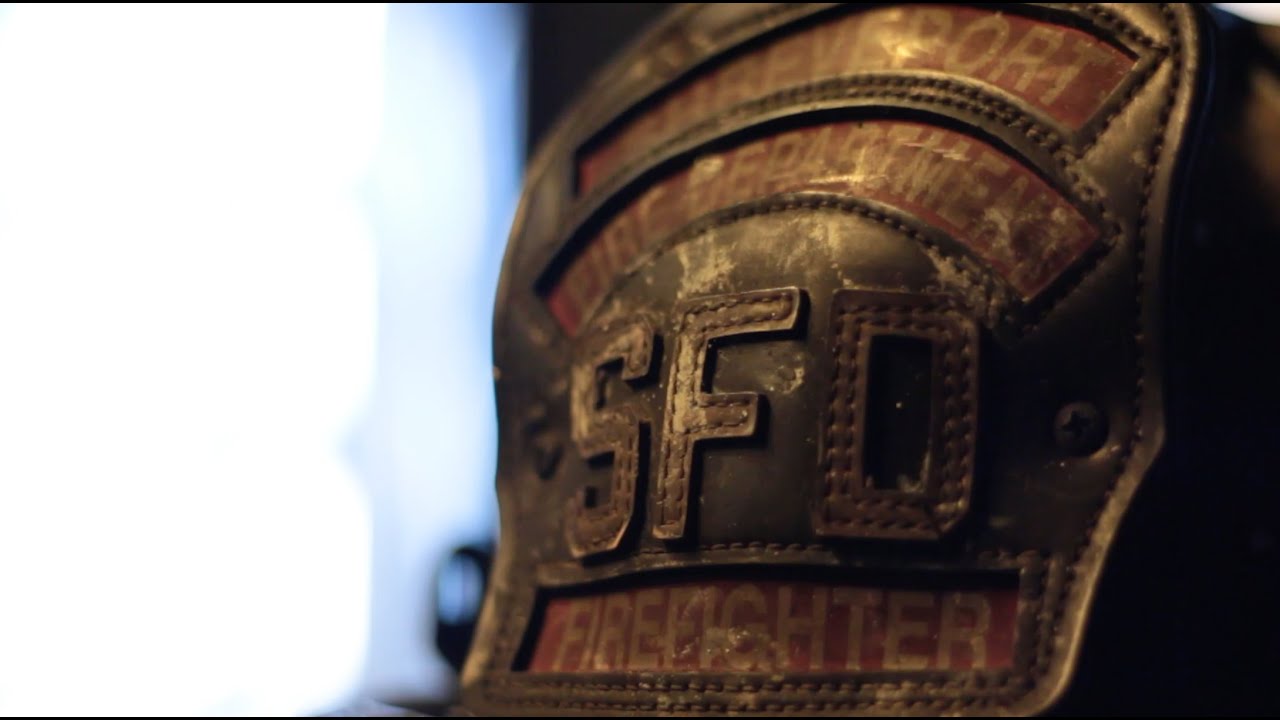 Wear your PPE...Ret. Chief Sandy Davis And His Story Of Cancer